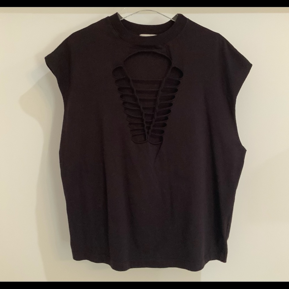 Truly Madly Deeply T Shirt